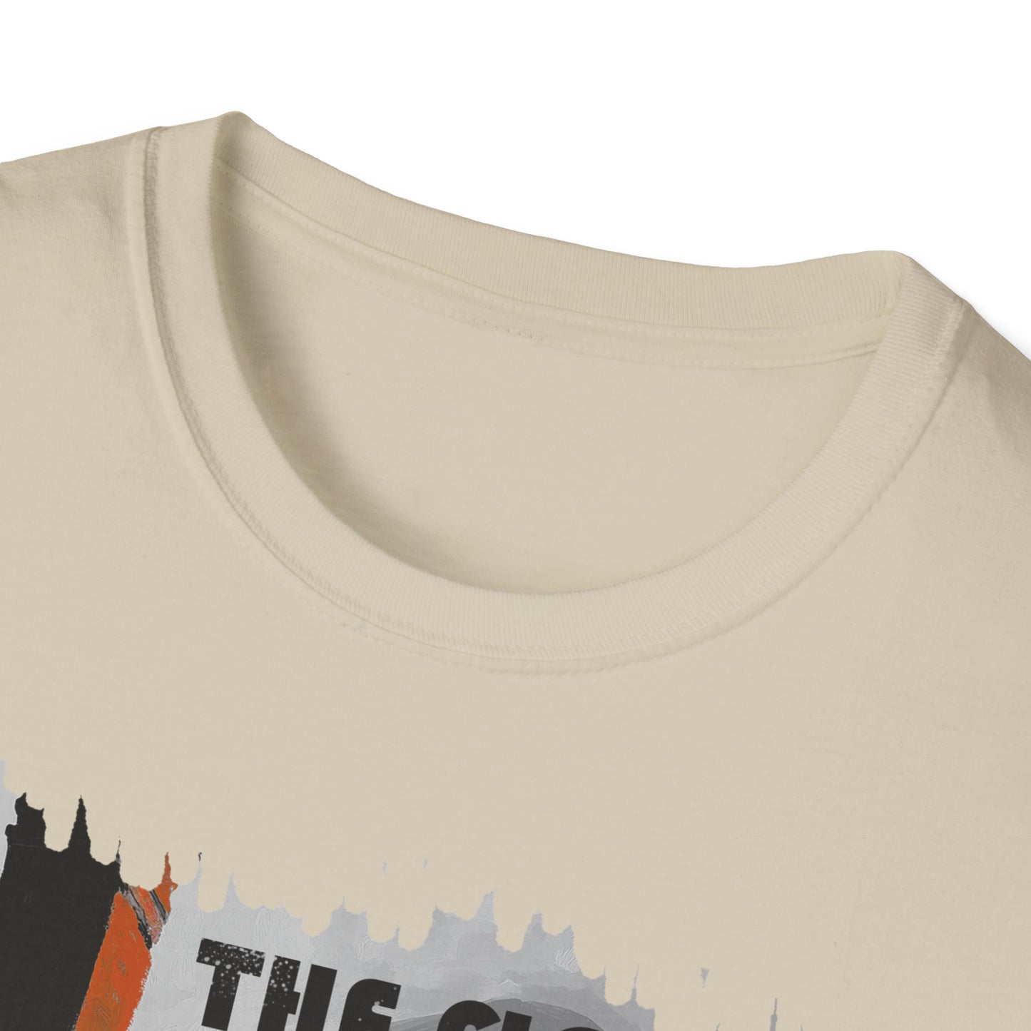 The Floor Is Lava T-Shirt
