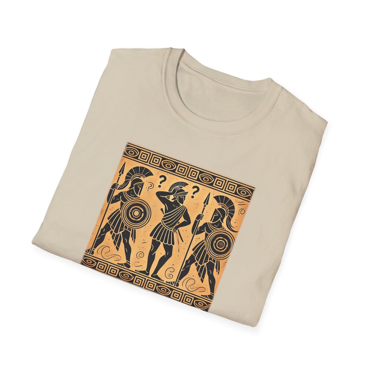 Battle Today T-Shirt