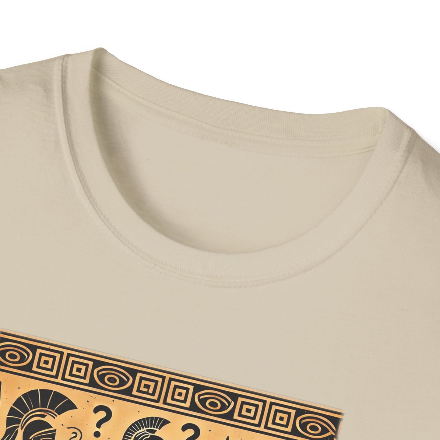 Battle Today T-Shirt