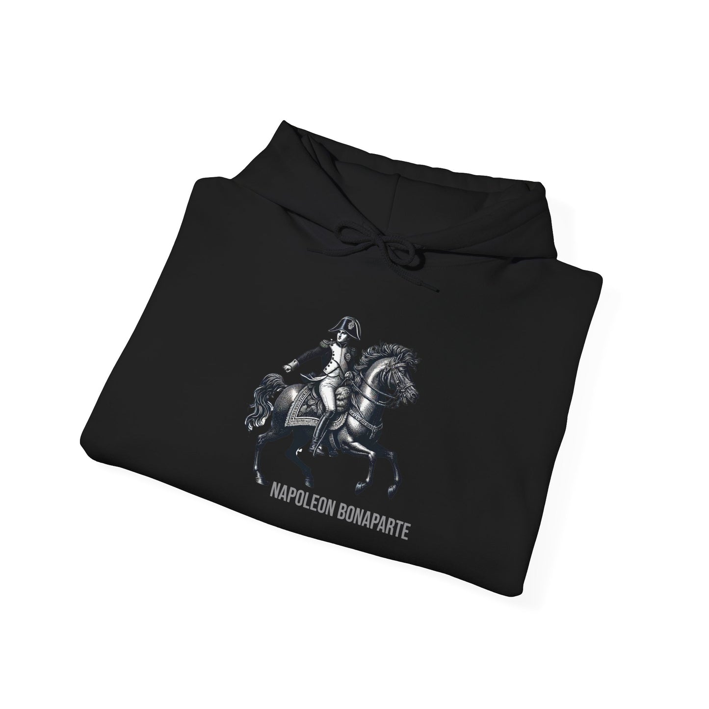 Napoleon Hoodie