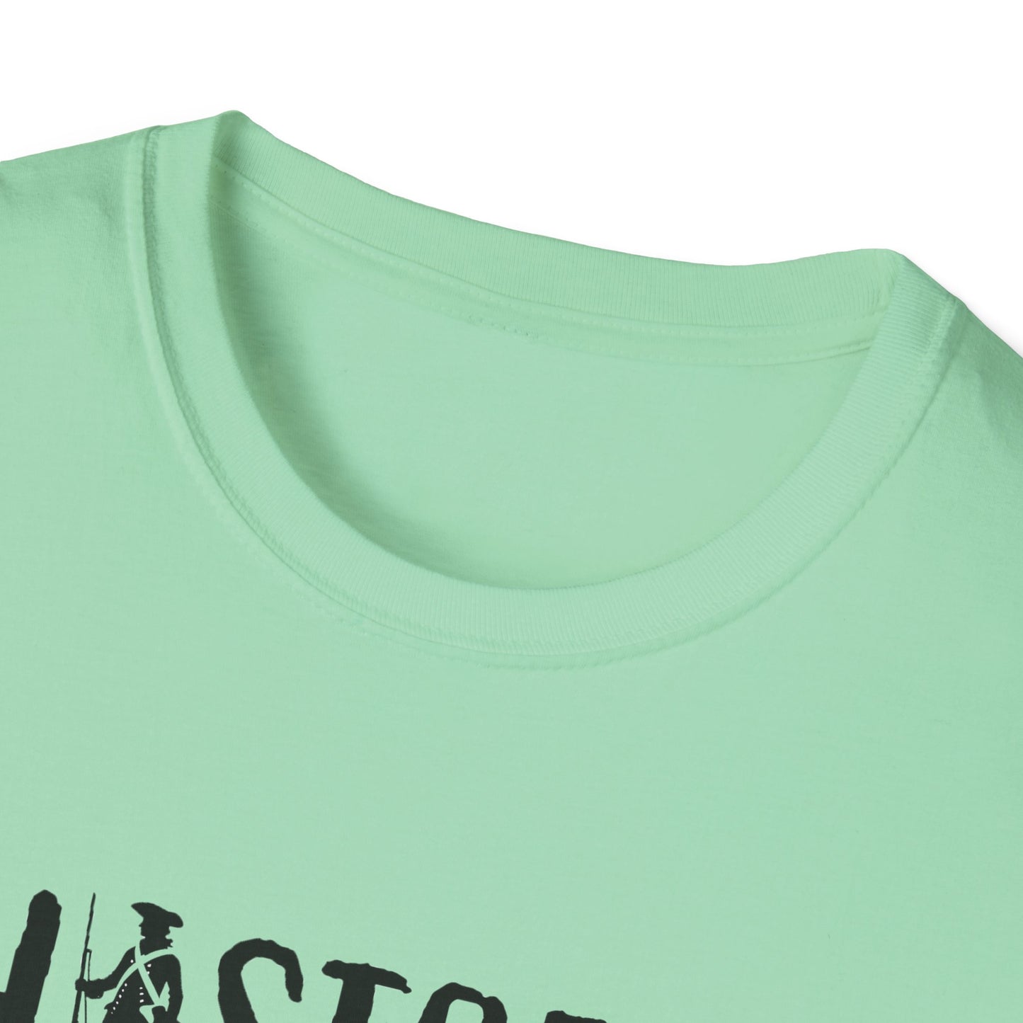 History Nerd T-Shirt