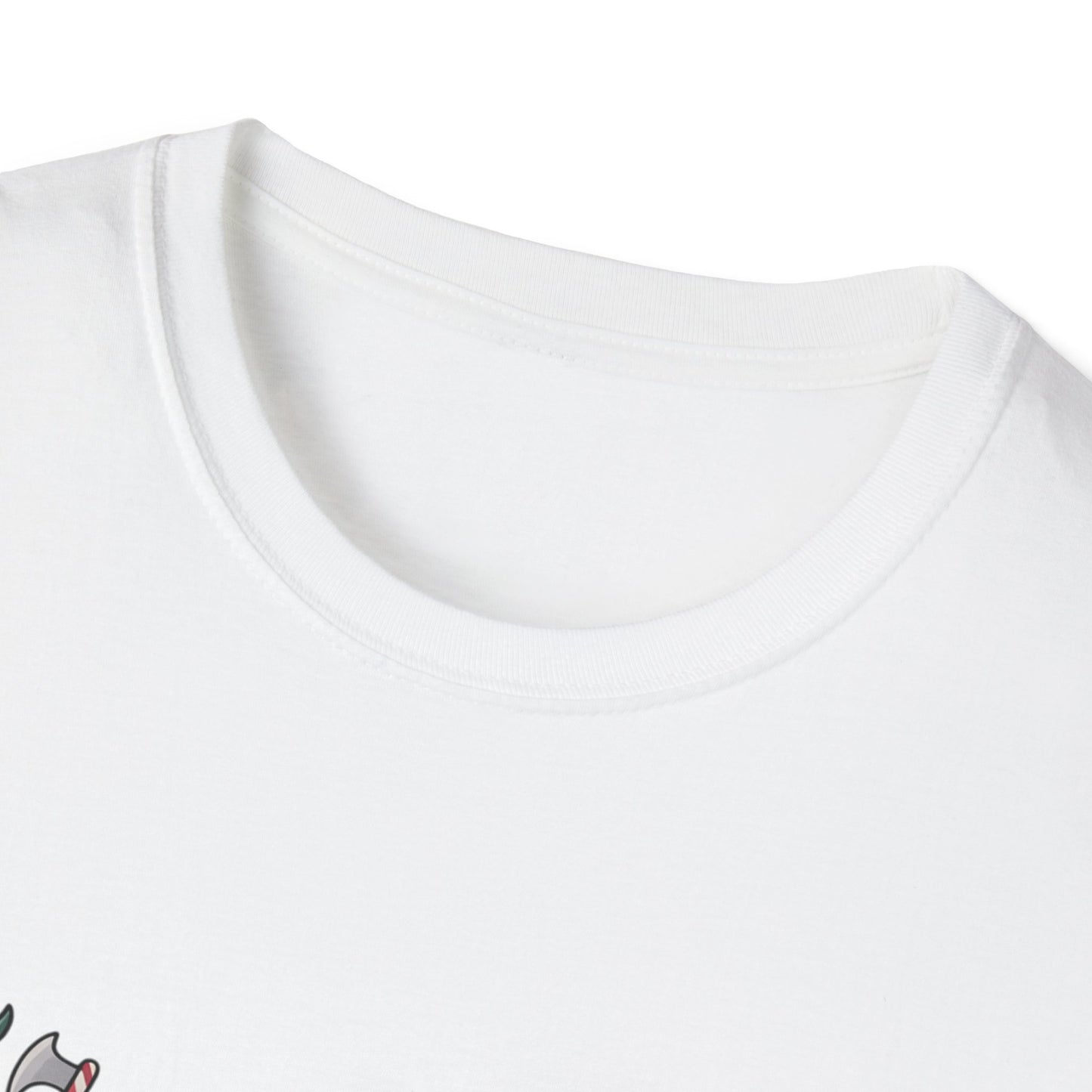 Vikings – “Sleigh and Conquer” T-Shirt