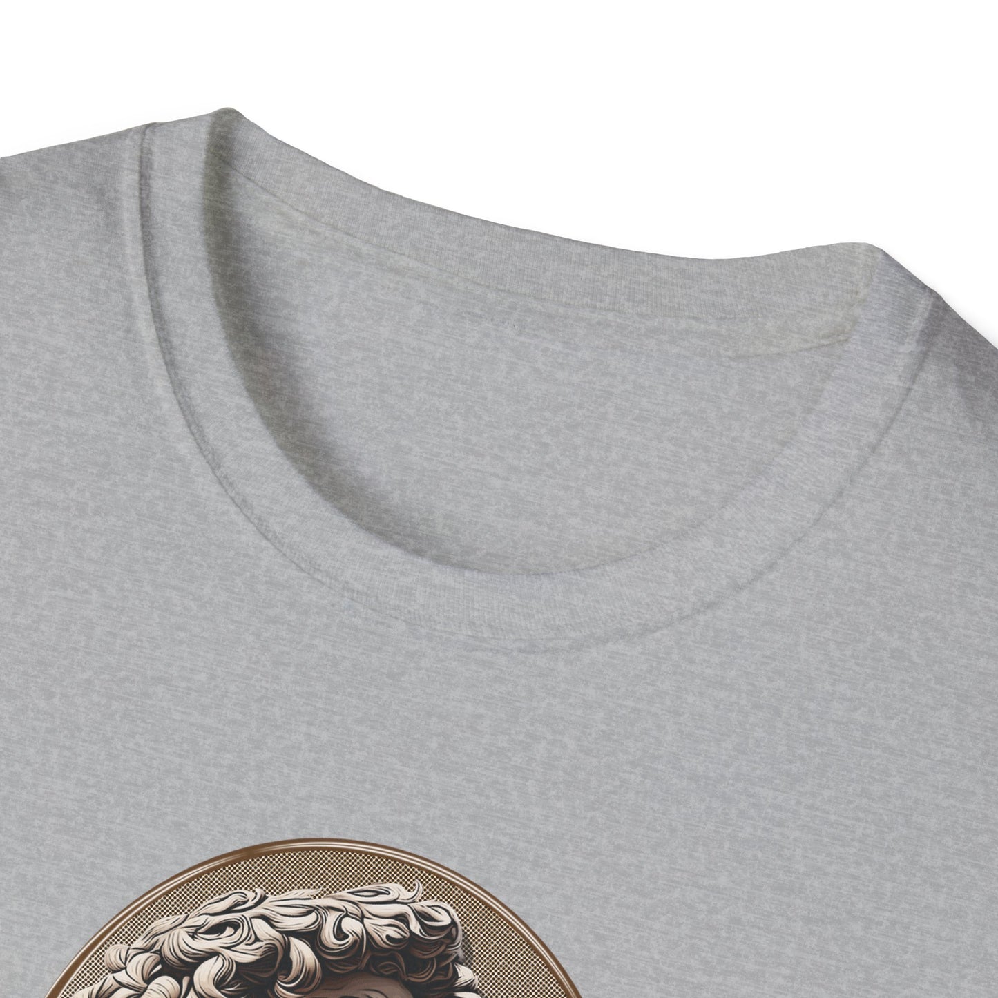 History Icon T-Shirt