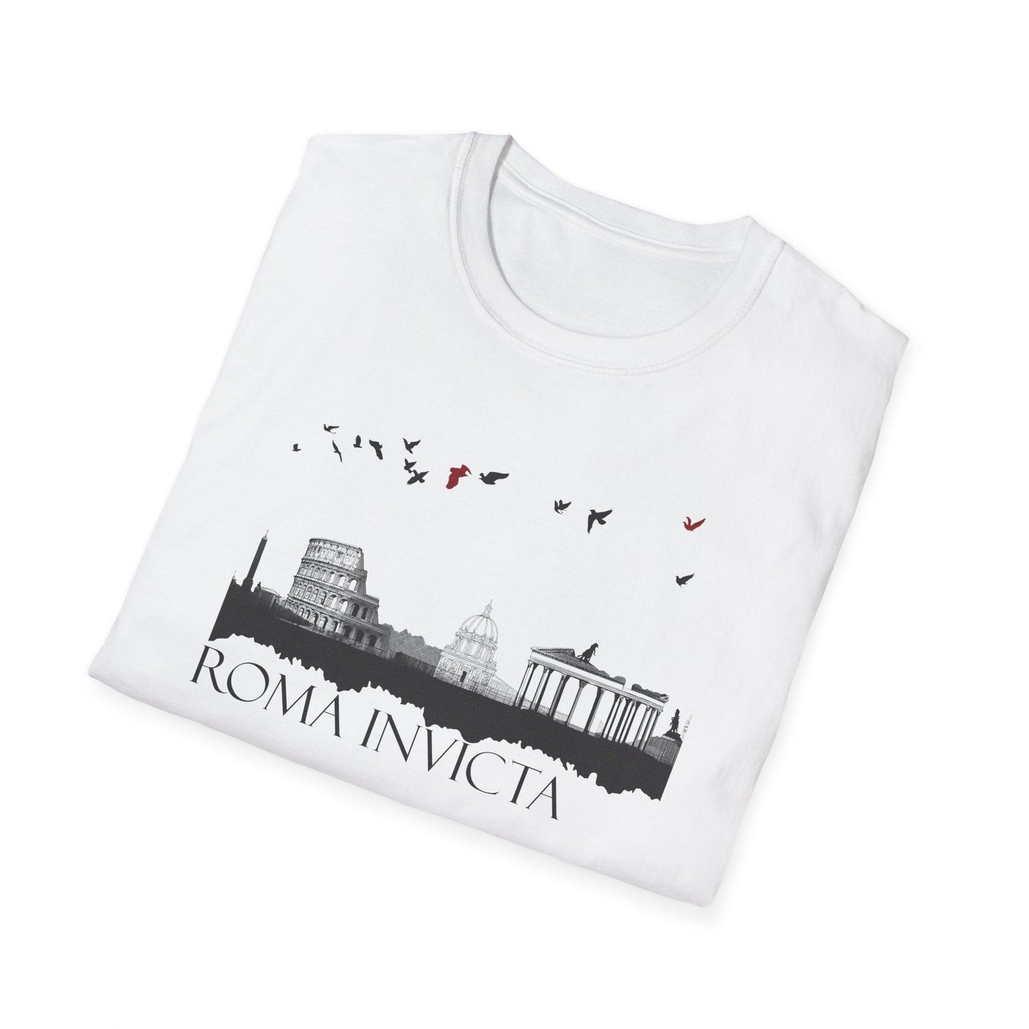 Roman Empire T-Shirts Collection