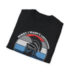 Roman Empire T-Shirt