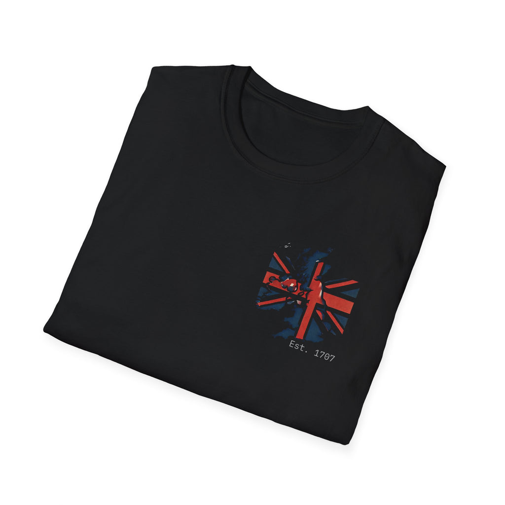United Kingdom T-Shirt