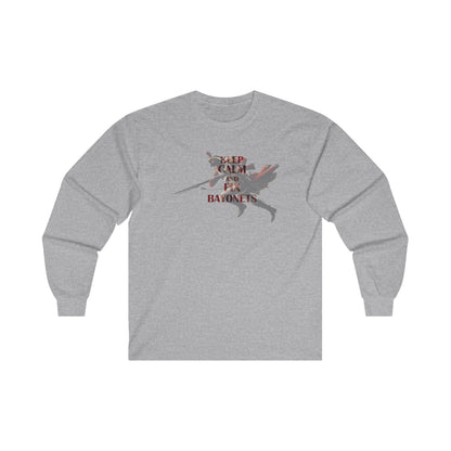 Fix Bayonets Long Sleeve