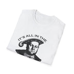 It's All In The Execution T-Shirt