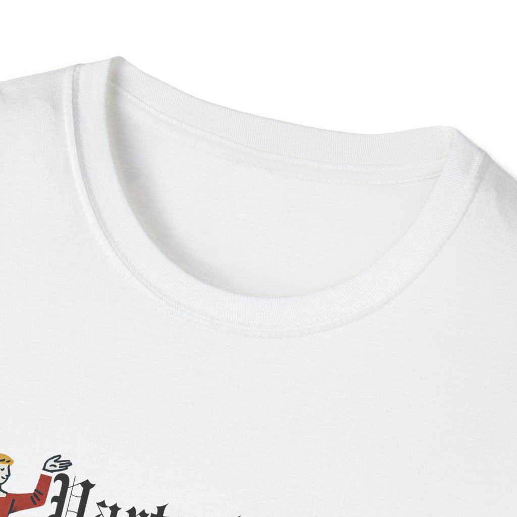 Party Like Its 1569 T-Shirt