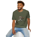 Fix Bayonets T-Shirt