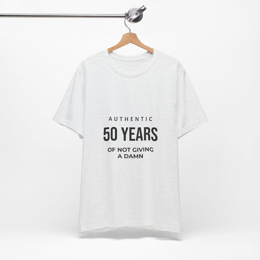 Personalised Birthday T-Shirt