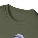 Marie Antoinette – “Let Them Eat Fruitcake” T-Shirt