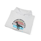 History Dinosaur Hoodie