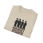 Brothers In Arms T-Shirt