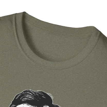 Abraham Lincoln Review T-Shirt