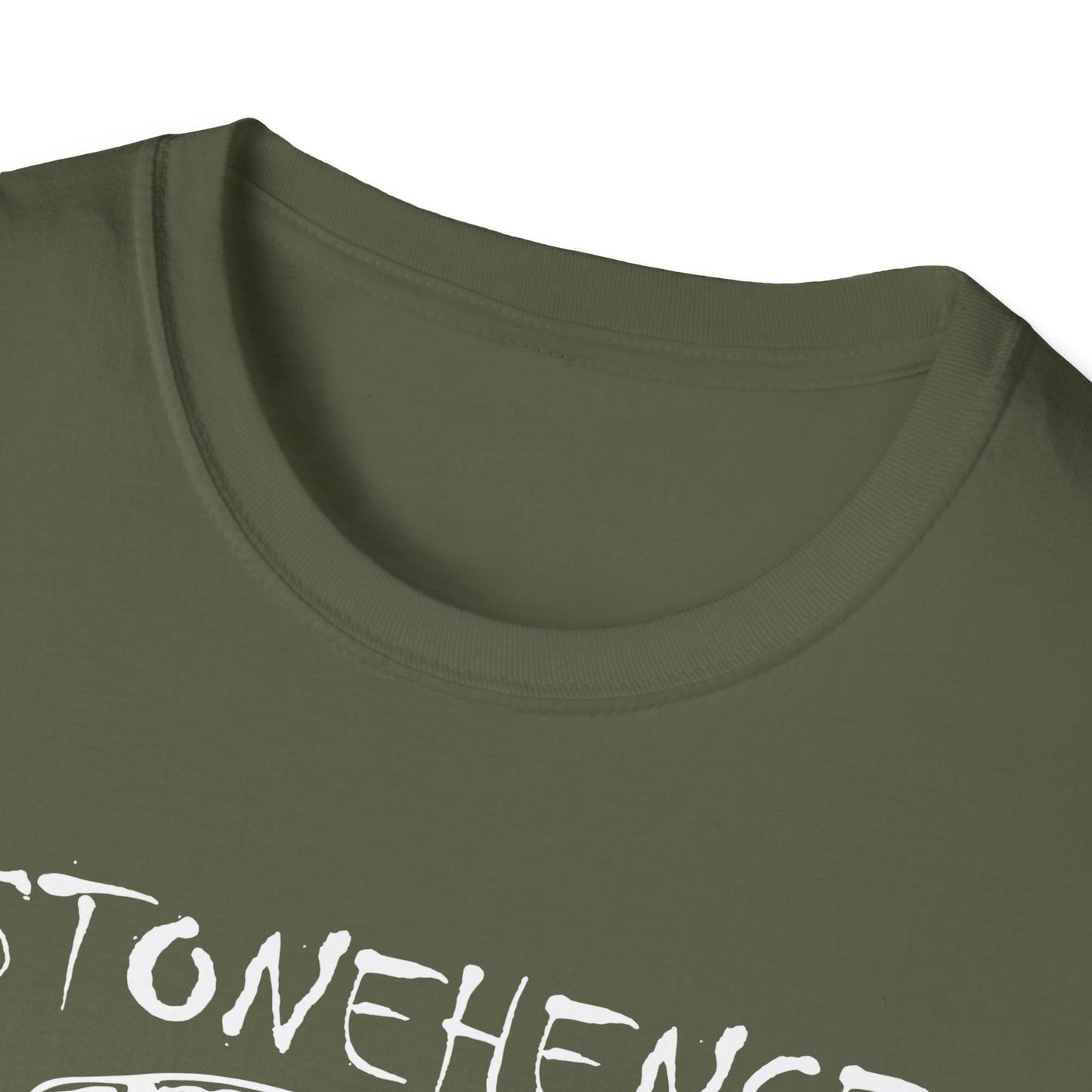 Stonehenge T-Shirt