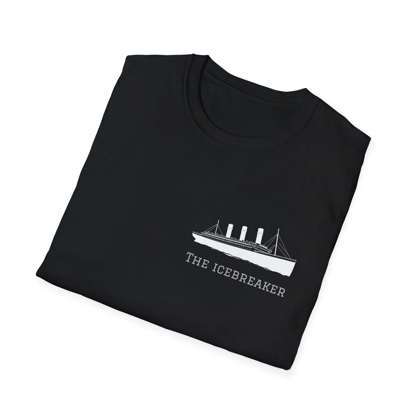The Icebreaker T-Shirt