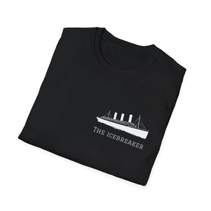 The Icebreaker T-Shirt