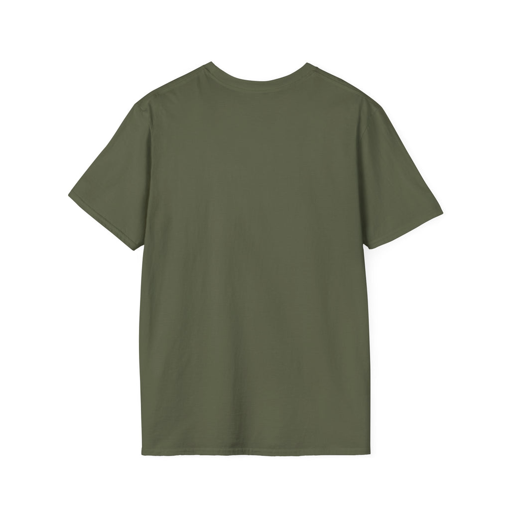 Churchill T-Shirt
