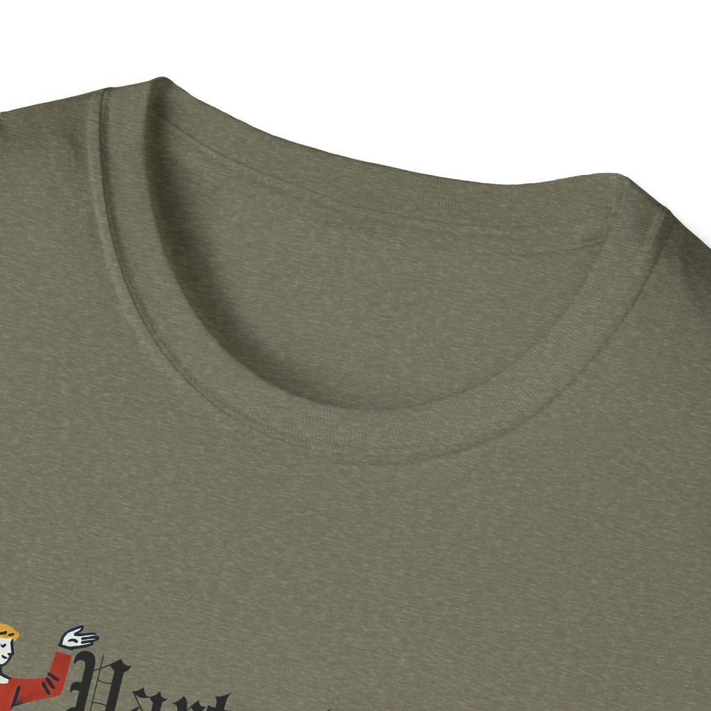Party Like Its 1569 T-Shirt