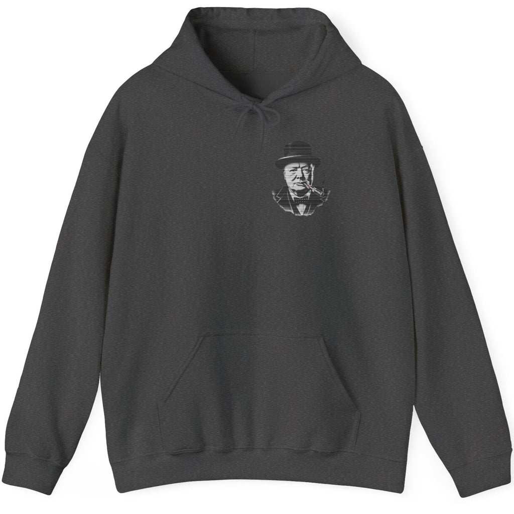 Churchill Hoodie