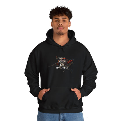 Fix Bayonets Hoodie