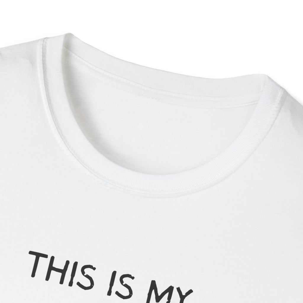 My Favourite Tank Top T-Shirt