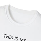 My Favourite Tank Top T-Shirt