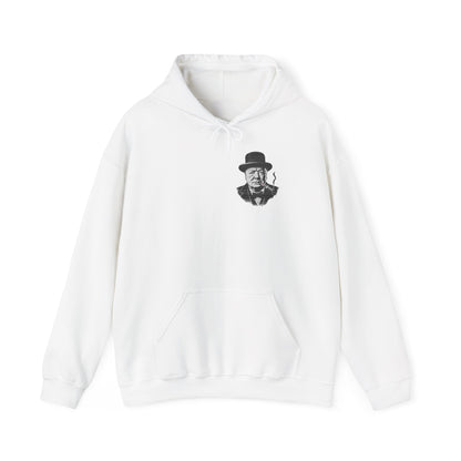 Churchill Hoodie