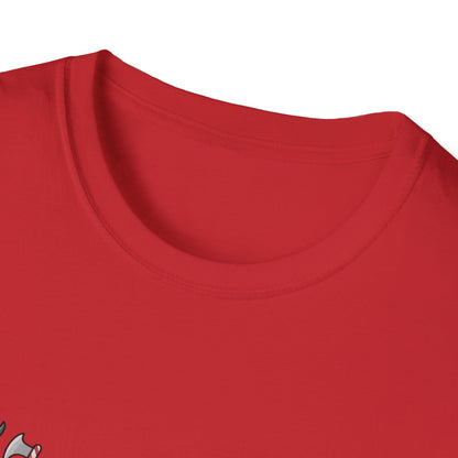 Vikings – “Sleigh and Conquer” T-Shirt