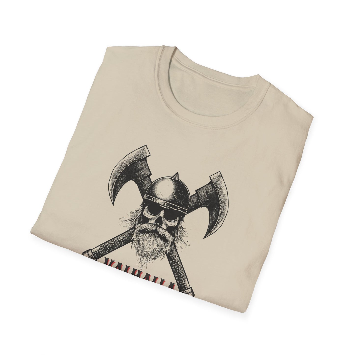 Viking Valhalla T-Shirt