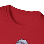 Marie Antoinette – “Let Them Eat Fruitcake” T-Shirt