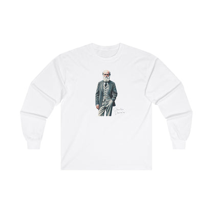 Cool Darwin Long Sleeve