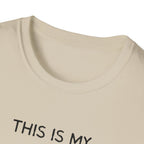 My Favourite Tank Top T-Shirt