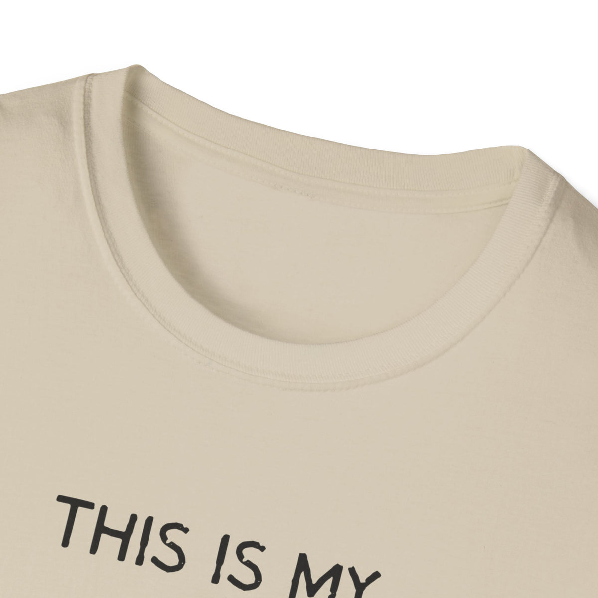 My Favourite Tank Top T-Shirt
