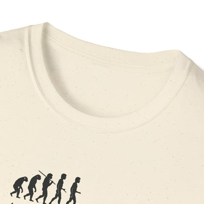 Darwin T-Shirt