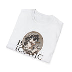 History Icon T-Shirt