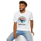 History Dinosaur T-Shirt