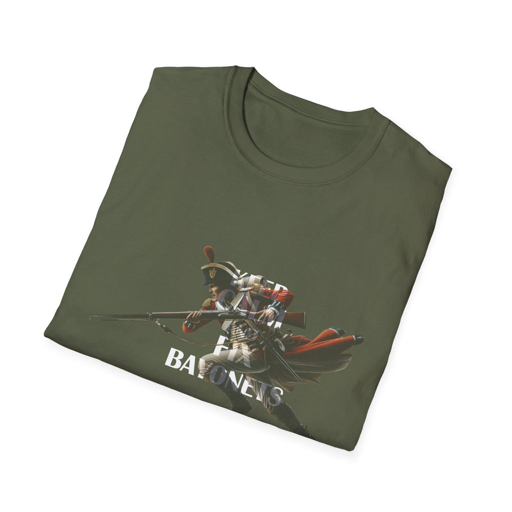 Fix Bayonets T-Shirt