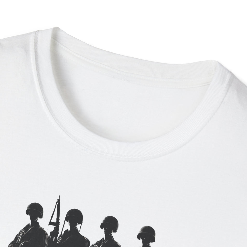 Brothers In Arms T-Shirt