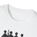 Brothers In Arms T-Shirt
