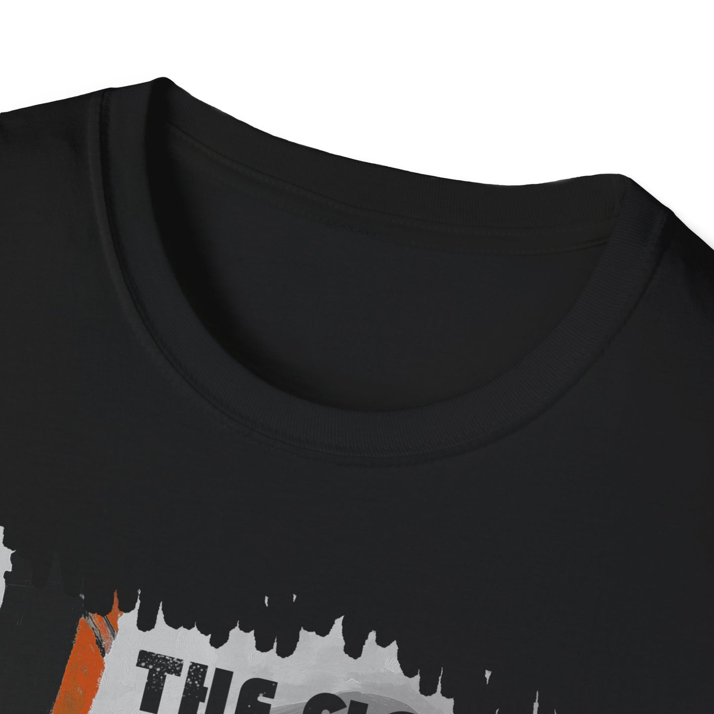 The Floor Is Lava T-Shirt