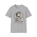 Statue of David 'Legends Don’t Follow Orders' T-Shirt