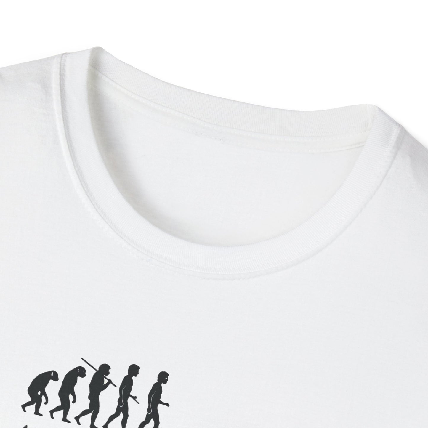 Darwin T-Shirt