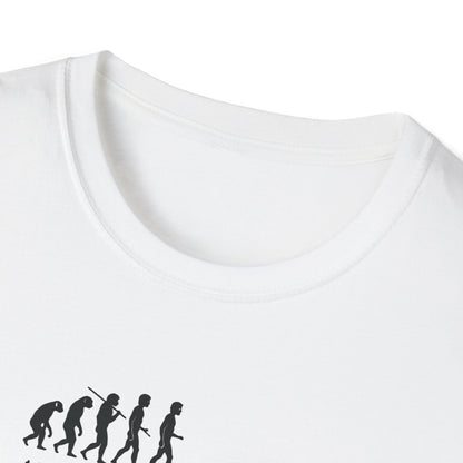 Darwin T-Shirt