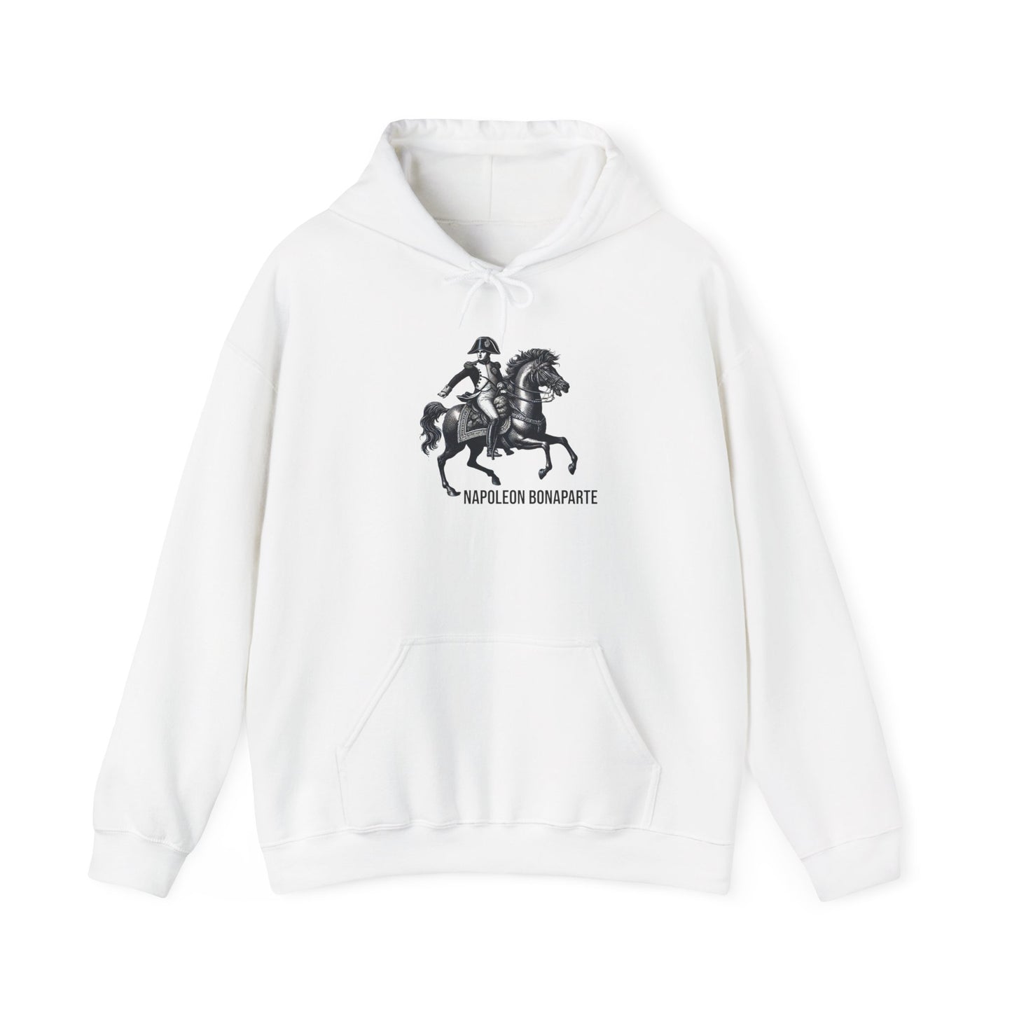 Napoleon Hoodie