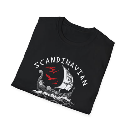 Viking Scandinavian Cruise Line T-Shirt