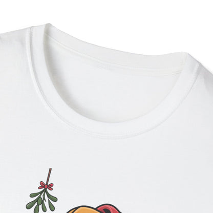 Napoleon Complex: Christmas Edition T-Shirt