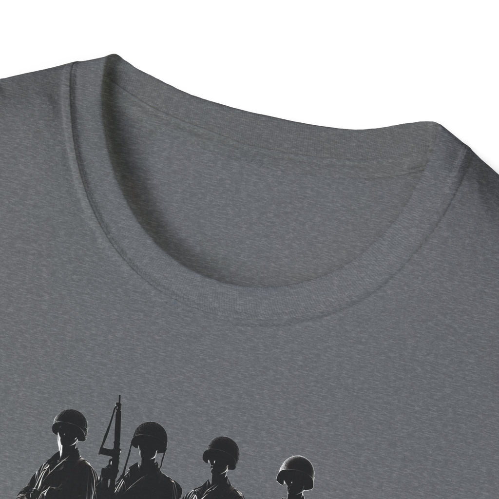 Brothers In Arms T-Shirt