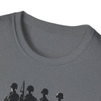Brothers In Arms T-Shirt